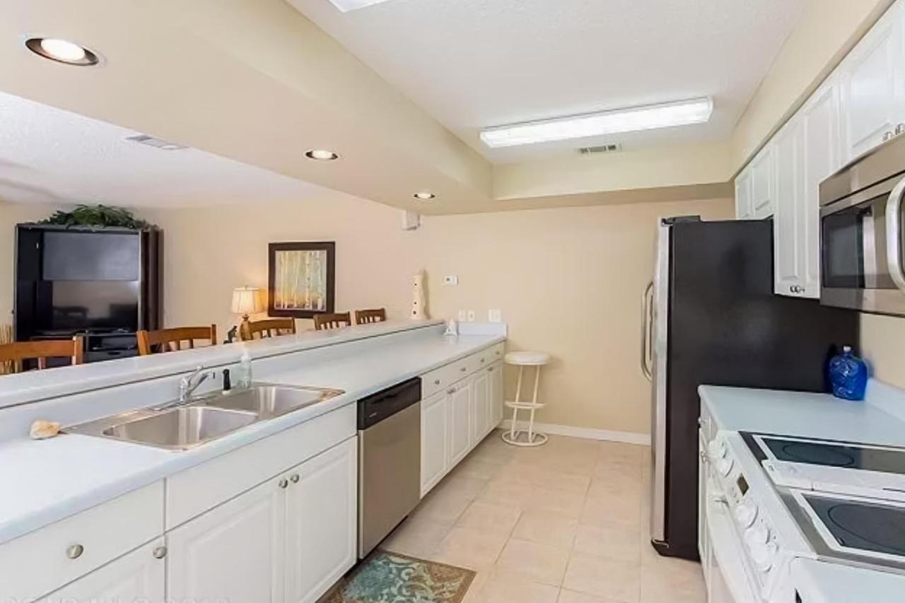Bayview Villa Orange Beach Buitenkant foto