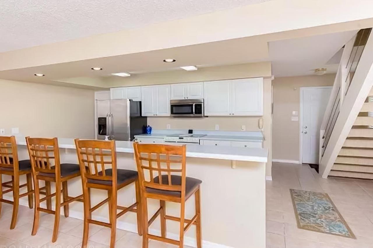 Bayview Villa Orange Beach Buitenkant foto