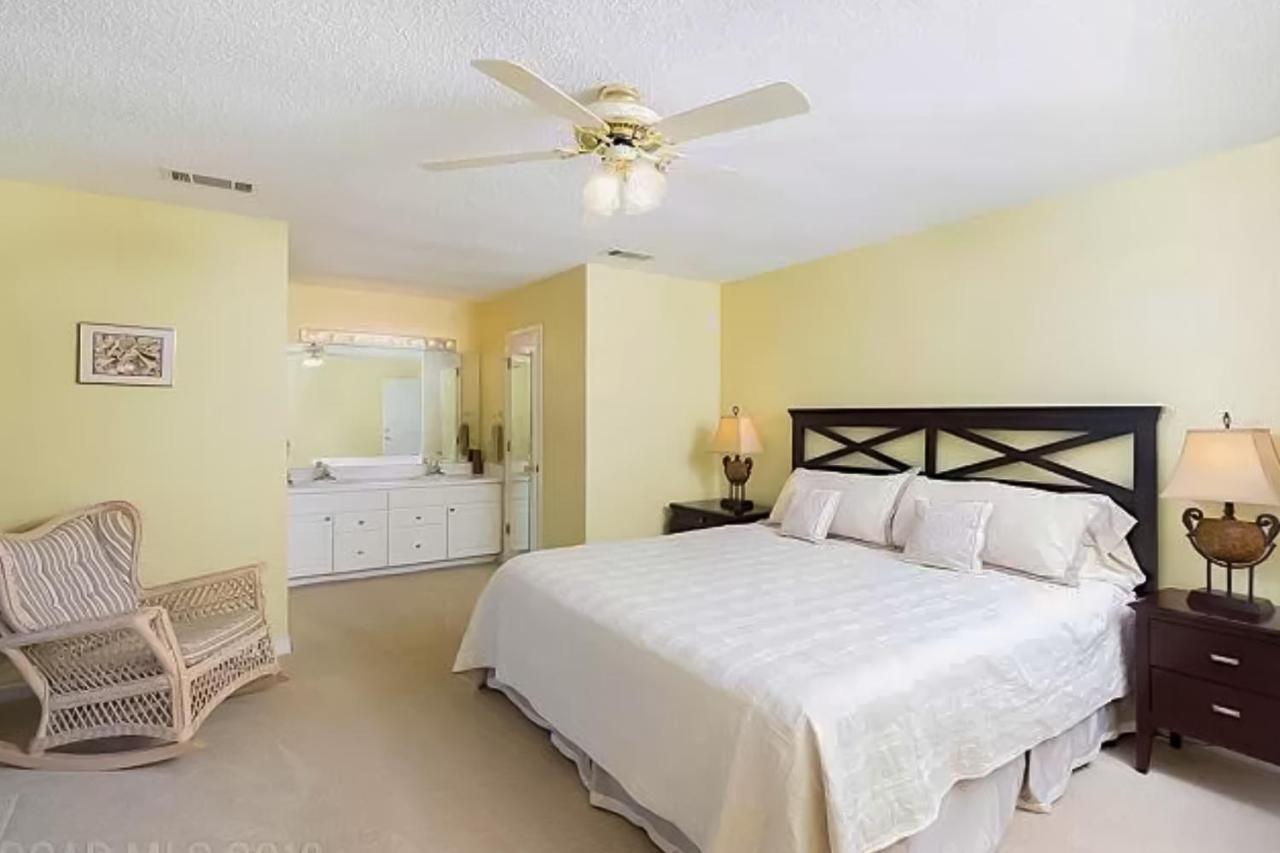 Bayview Villa Orange Beach Buitenkant foto