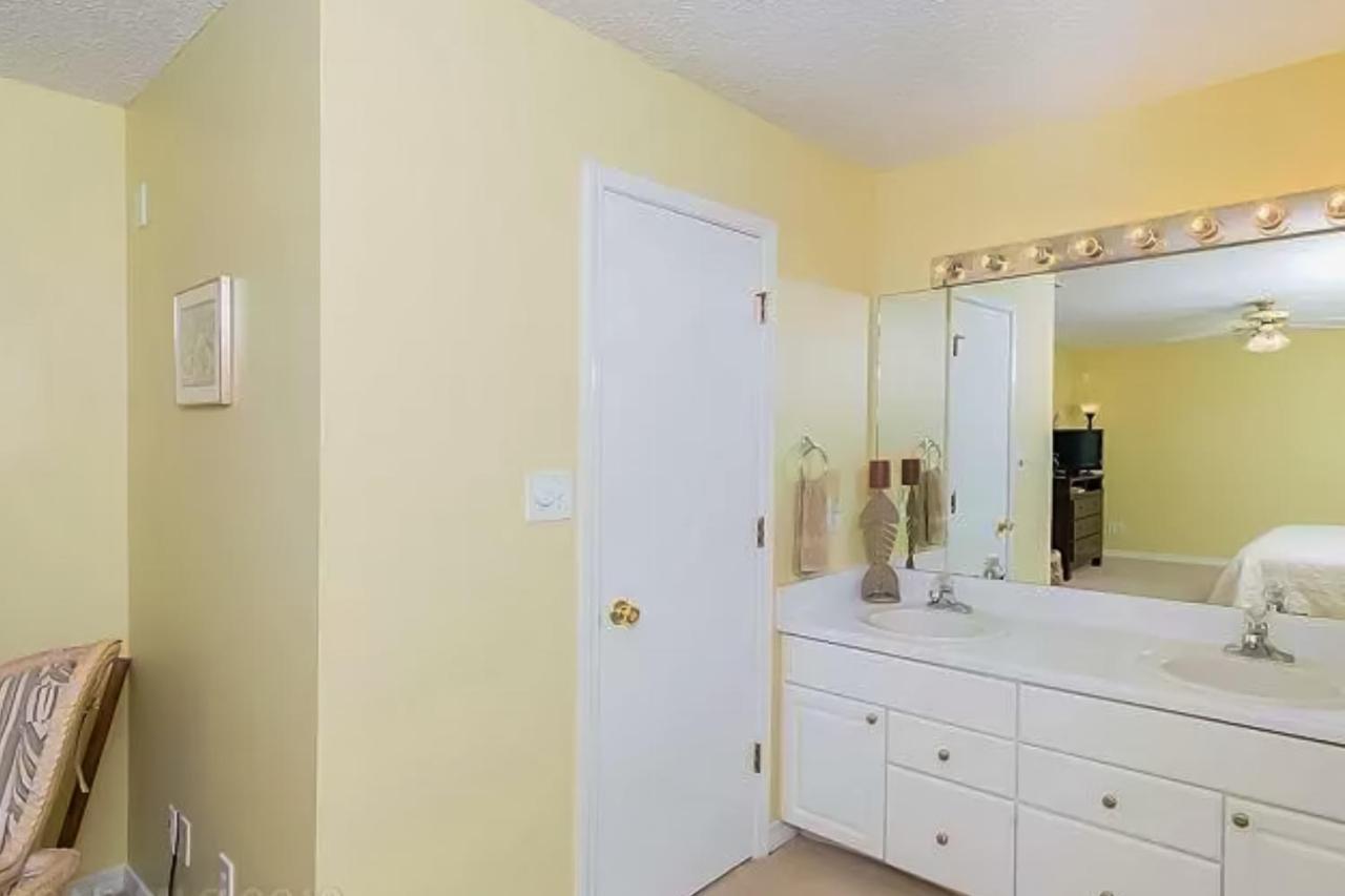 Bayview Villa Orange Beach Buitenkant foto