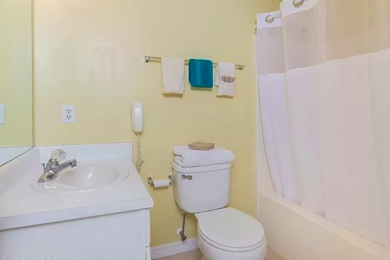 Bayview Villa Orange Beach Buitenkant foto