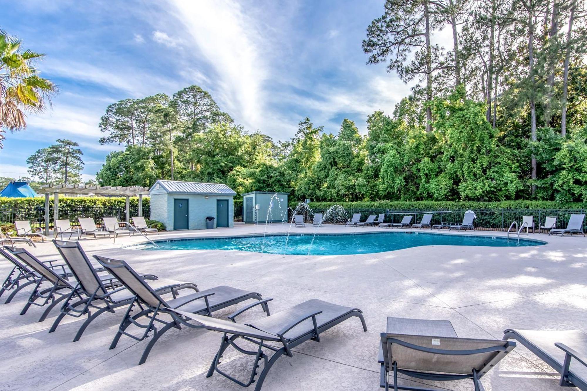 Bayview Villa Orange Beach Kamer foto